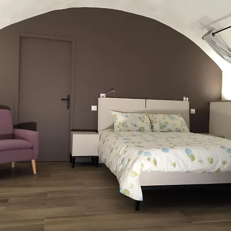 Ancienne Imprimerie Dans Le Centre Historique De Valence アパート