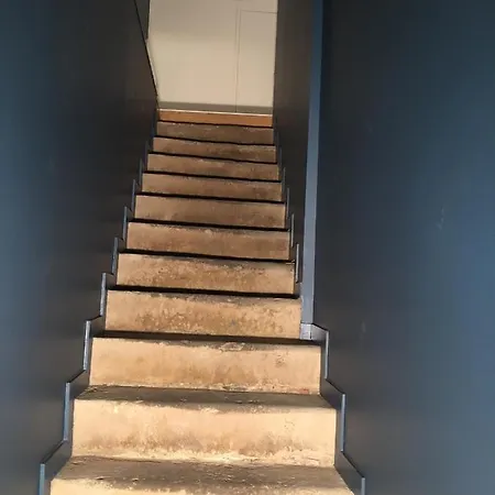 Ancienne Imprimerie Dans Le Centre Historique De Valence