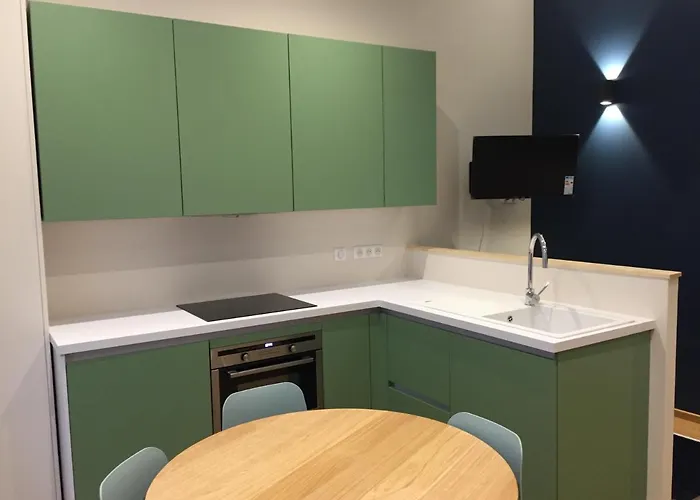 Apartman Ancienne Imprimerie Dans Le Centre Historique De Valence