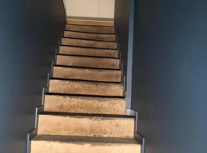 Ancienne Imprimerie Dans Le Centre Historique De Valence